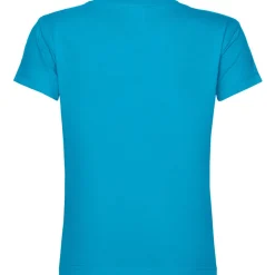 Teenager Mädchen T-Shirt Cherry
