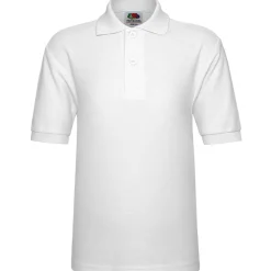 Teenager 65/35 Piqué Poloshirt