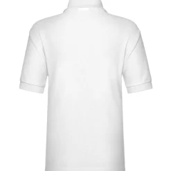 Teenager 65/35 Piqué Poloshirt