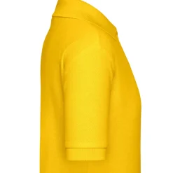 Teenager 65/35 Piqué Poloshirt