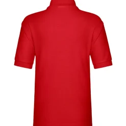 Teenager 65/35 Piqué Poloshirt