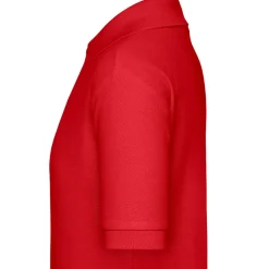 Teenager 65/35 Piqué Poloshirt