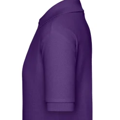 Teenager 65/35 Piqué Poloshirt