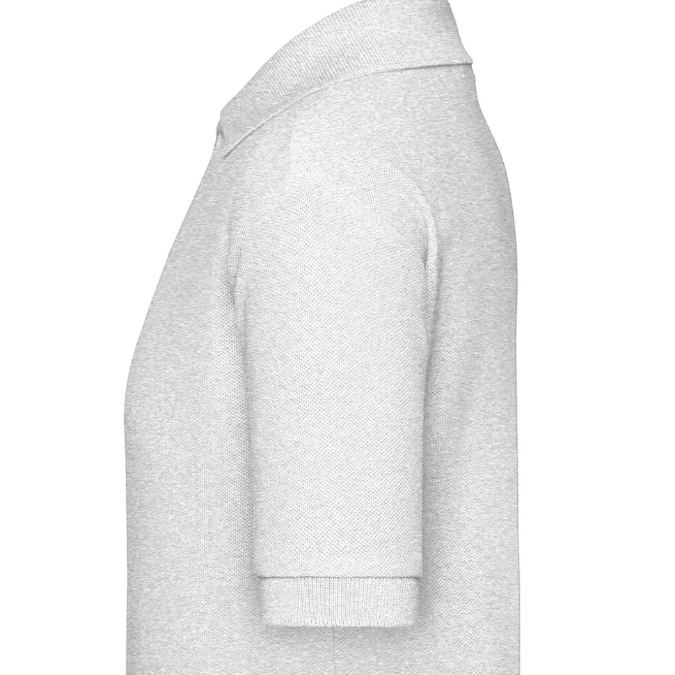 Teenager 65/35 Piqué Poloshirt