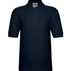 Teenager 65/35 Piqué Poloshirt