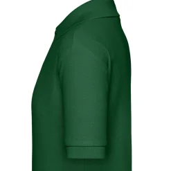 Teenager 65/35 Piqué Poloshirt