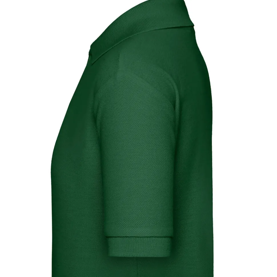 Teenager 65/35 Piqué Poloshirt