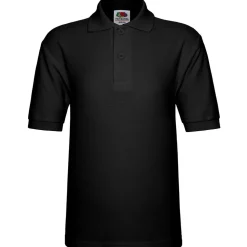 Teenager 65/35 Piqué Poloshirt