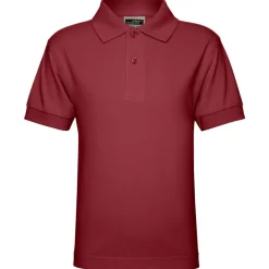 Teenager Piqué Poloshirt