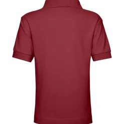 Teenager Piqué Poloshirt