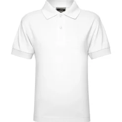 Teenager Piqué Poloshirt