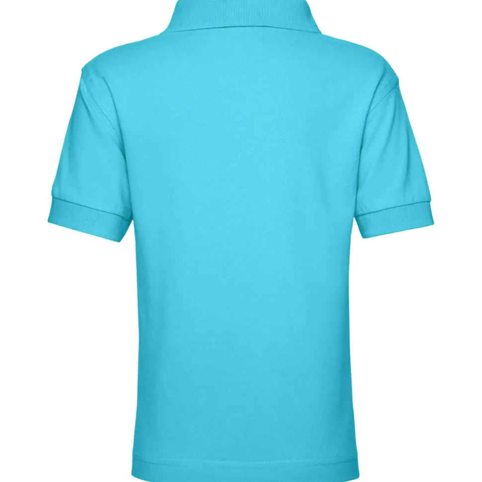 Teenager Piqué Poloshirt
