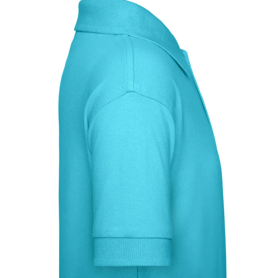 Teenager Piqué Poloshirt