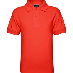 Teenager Piqué Poloshirt