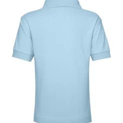 Teenager Piqué Poloshirt