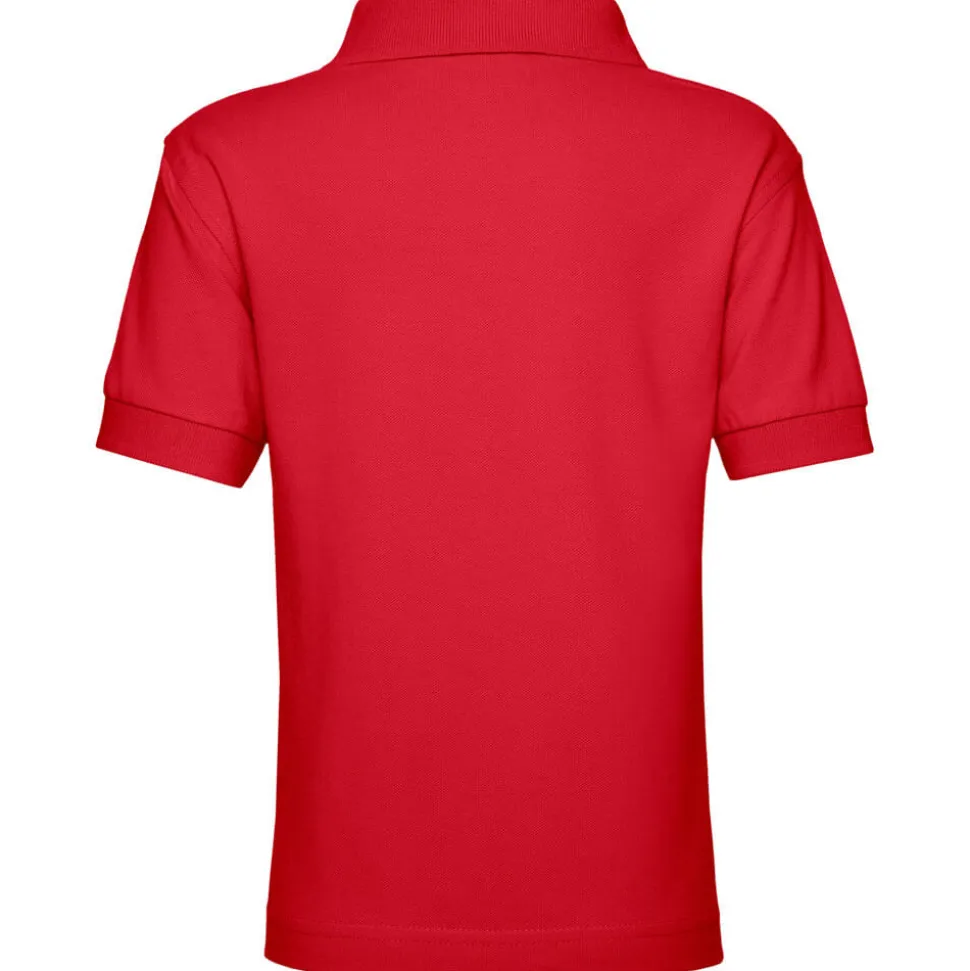 Teenager Piqué Poloshirt