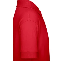 Teenager Piqué Poloshirt