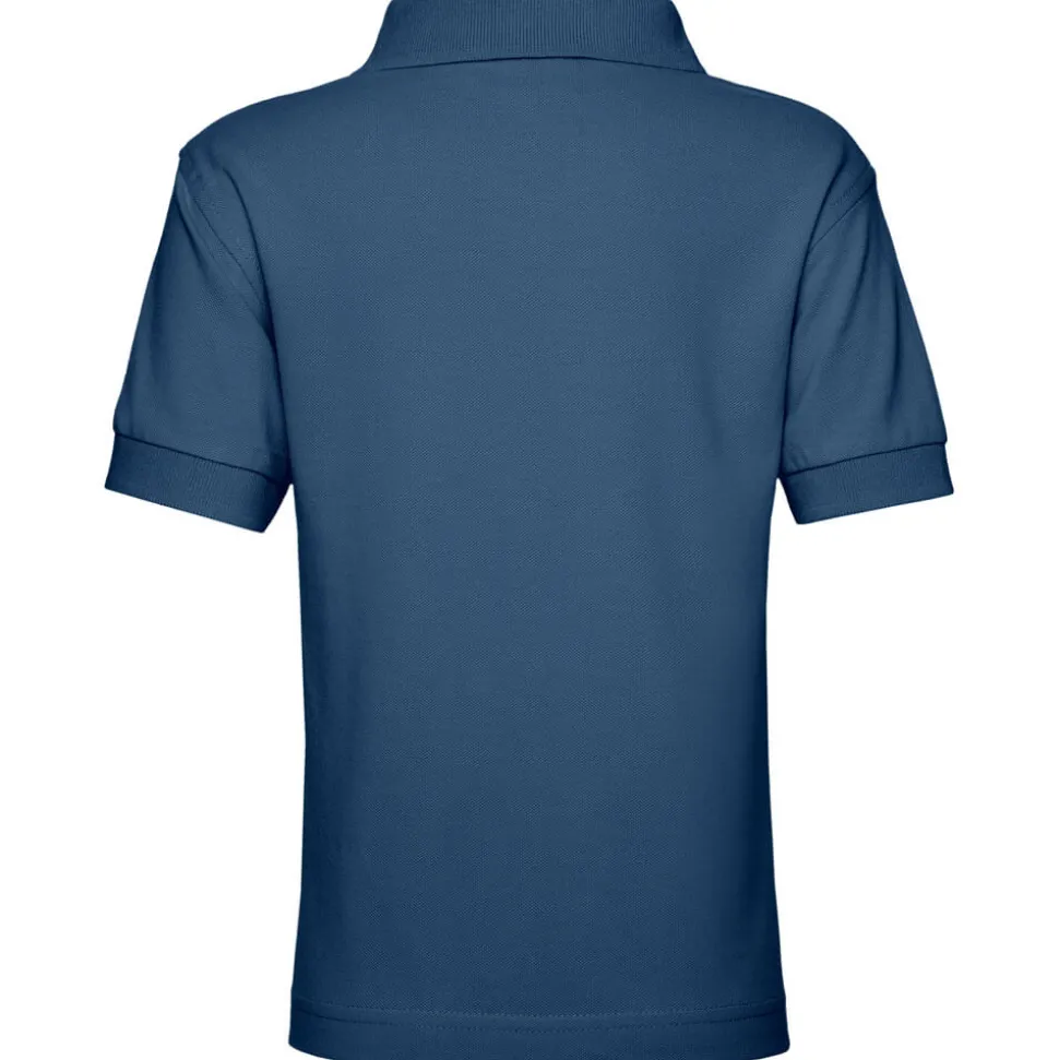 Teenager Piqué Poloshirt