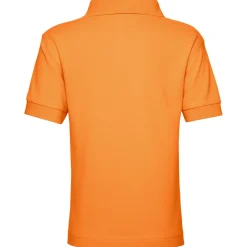 Teenager Piqué Poloshirt