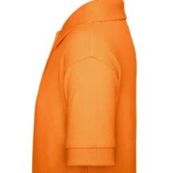 Teenager Piqué Poloshirt