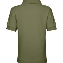 Teenager Piqué Poloshirt