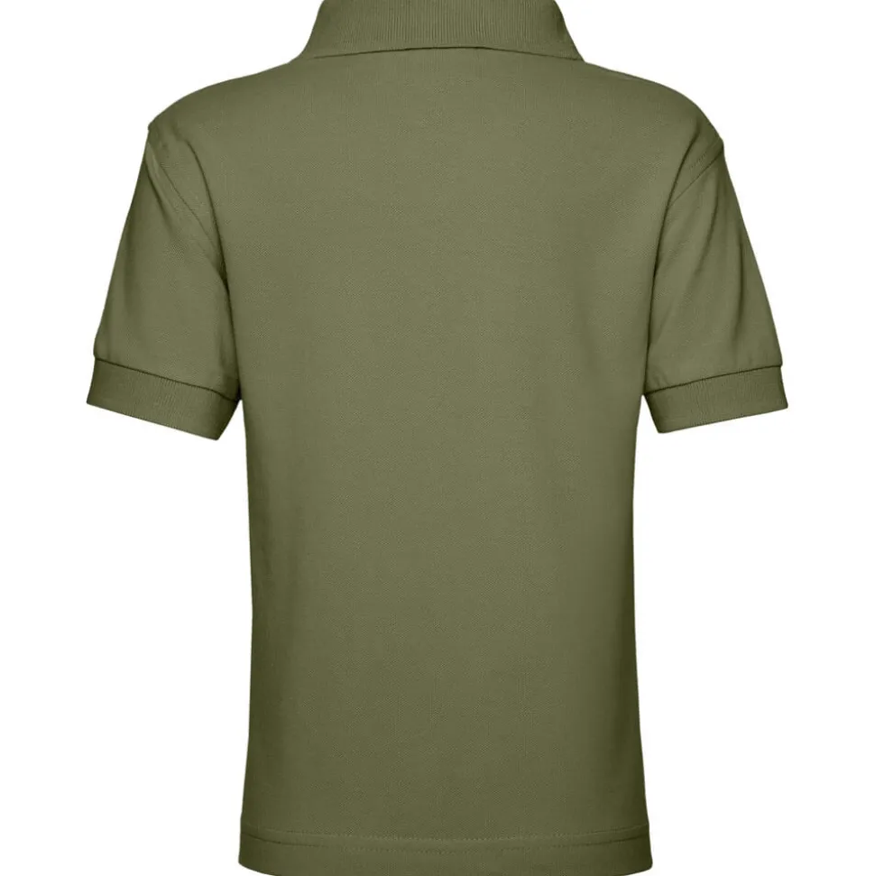 Teenager Piqué Poloshirt