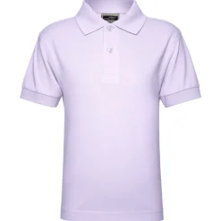 Teenager Piqué Poloshirt