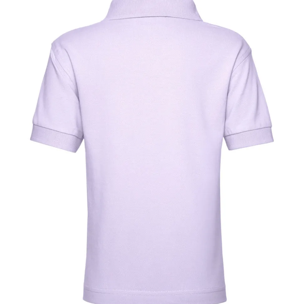 Teenager Piqué Poloshirt