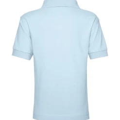 Teenager Piqué Poloshirt