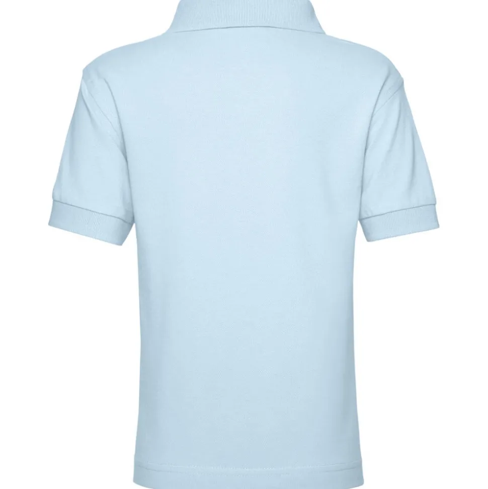Teenager Piqué Poloshirt