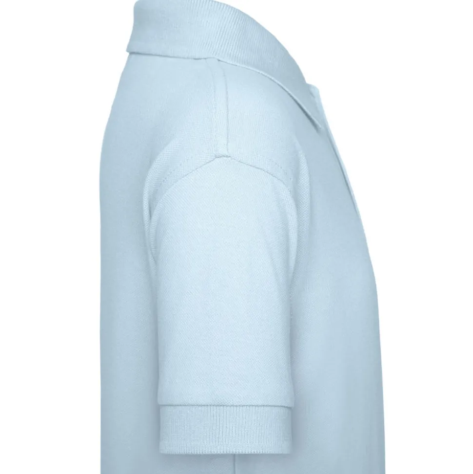 Teenager Piqué Poloshirt