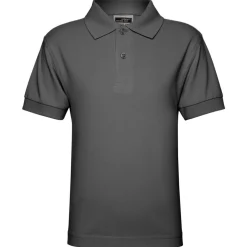 Teenager Piqué Poloshirt