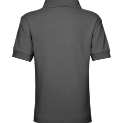 Teenager Piqué Poloshirt