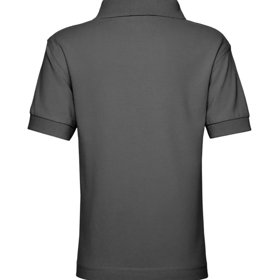 Teenager Piqué Poloshirt