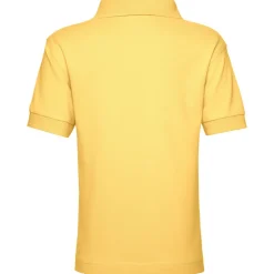 Teenager Piqué Poloshirt