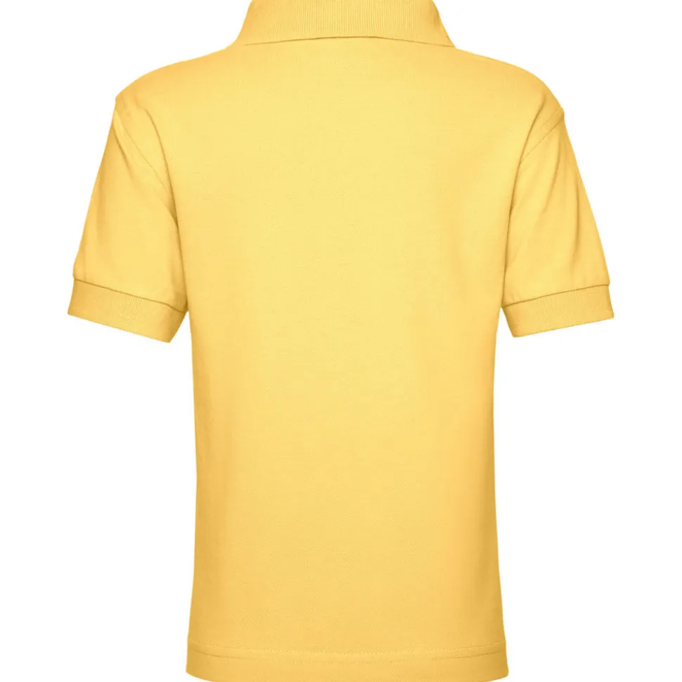 Teenager Piqué Poloshirt