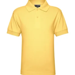 Teenager Piqué Poloshirt