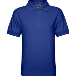 Teenager Piqué Poloshirt