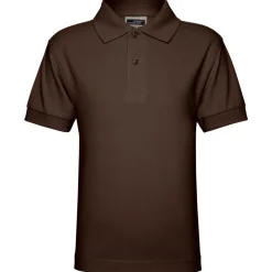 Teenager Piqué Poloshirt