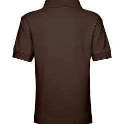 Teenager Piqué Poloshirt