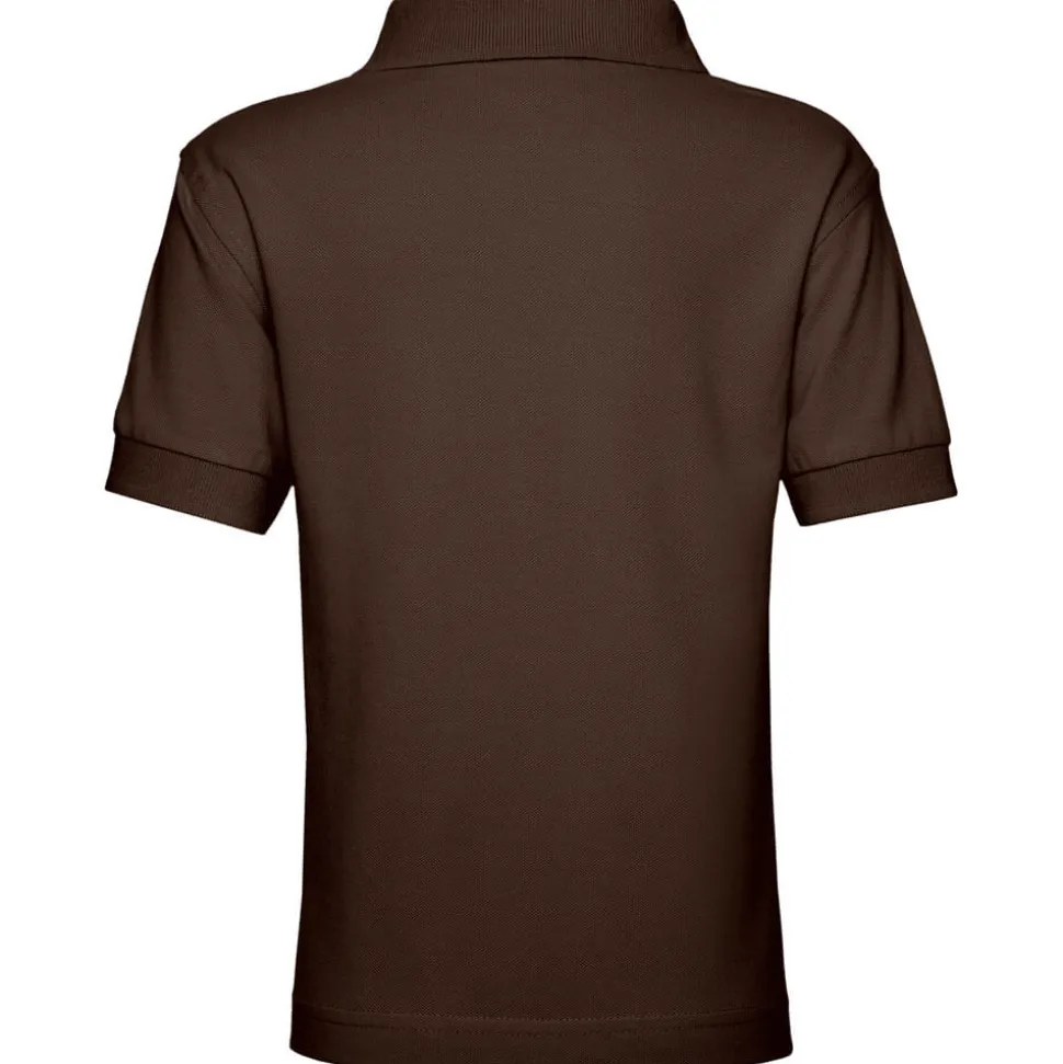 Teenager Piqué Poloshirt