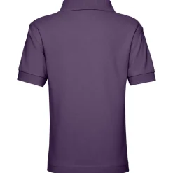 Teenager Piqué Poloshirt