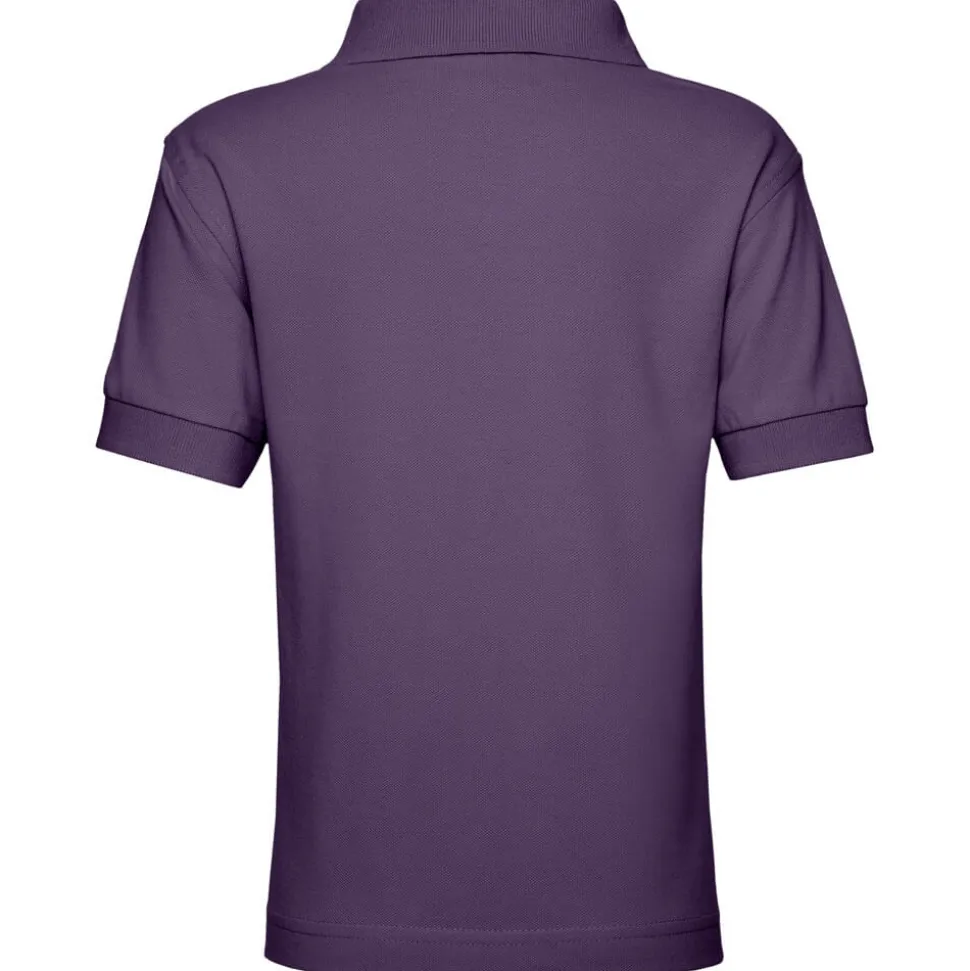 Teenager Piqué Poloshirt