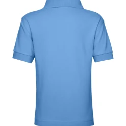 Teenager Piqué Poloshirt