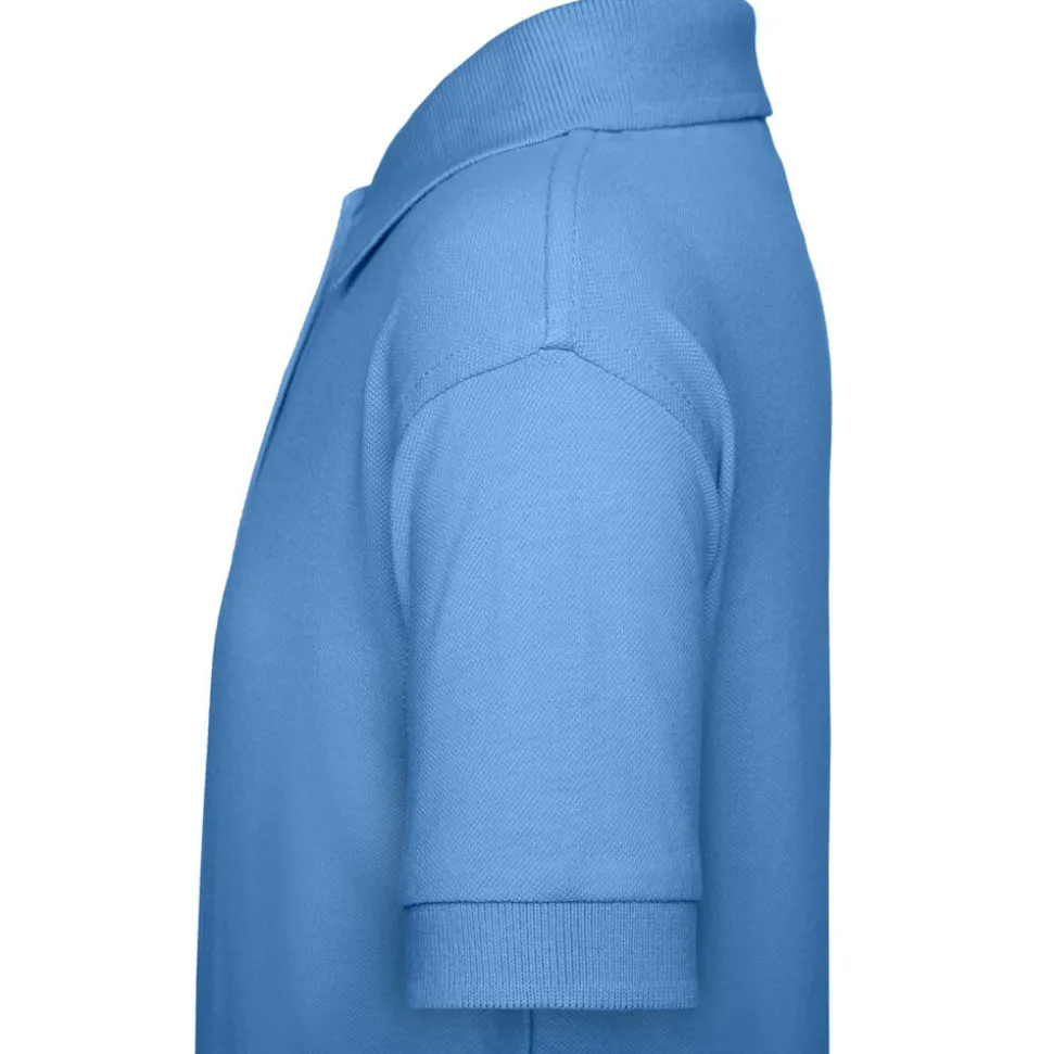 Teenager Piqué Poloshirt