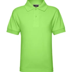Teenager Piqué Poloshirt
