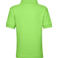 Teenager Piqué Poloshirt