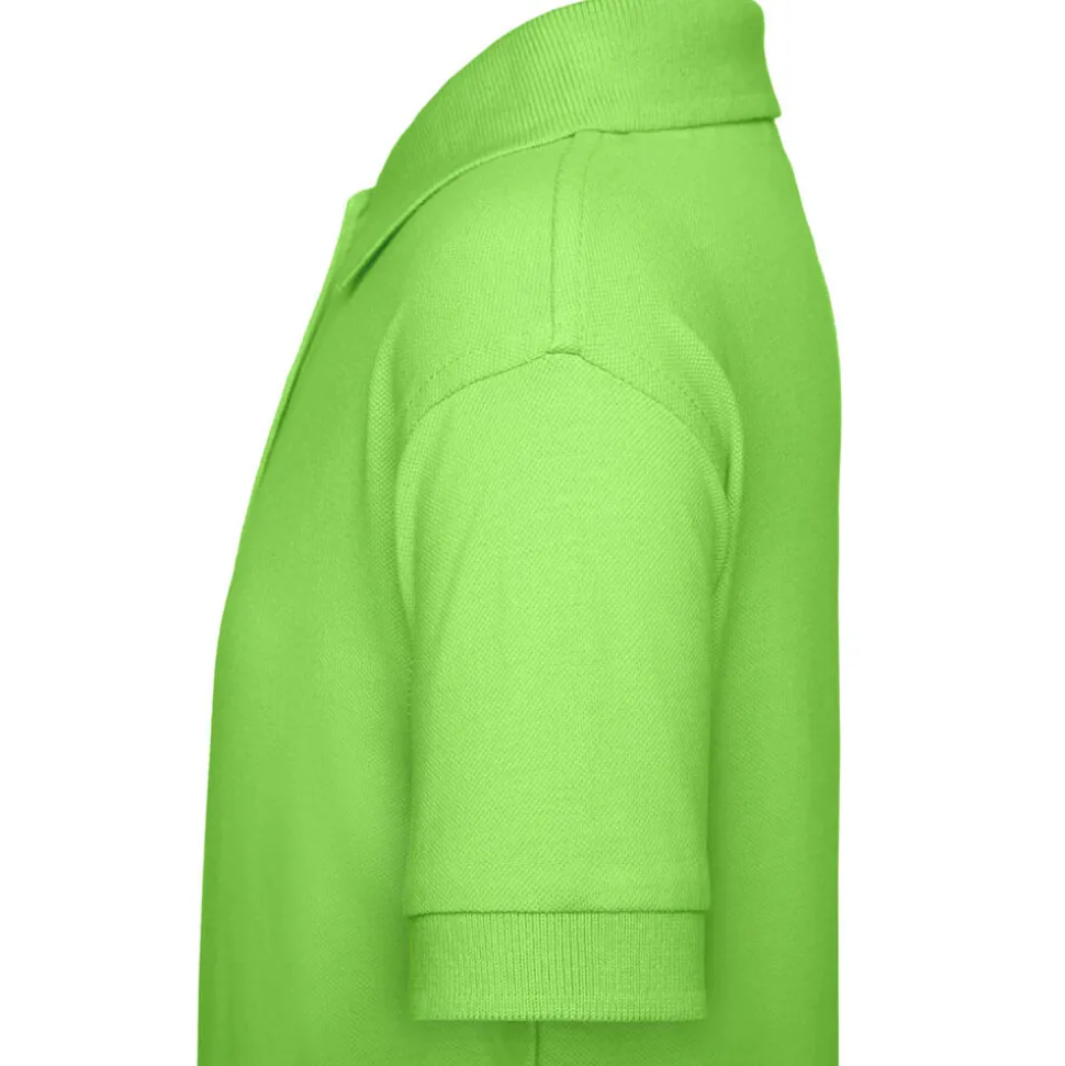 Teenager Piqué Poloshirt