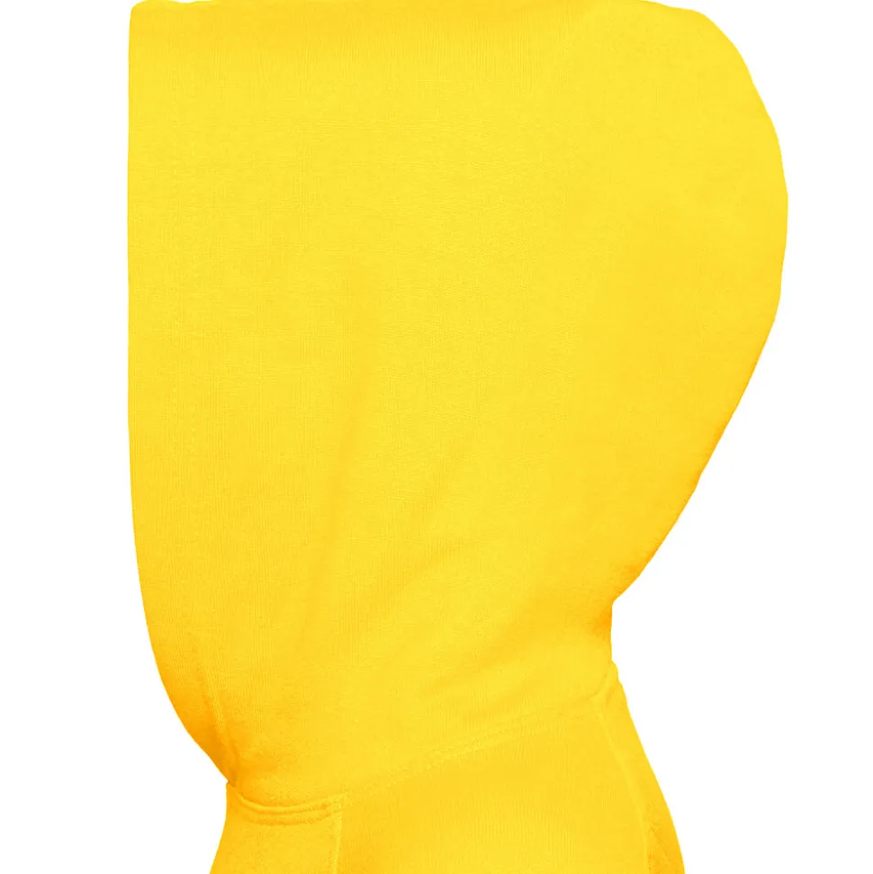 Teenager Premium Bio Hoodie Fairtrade