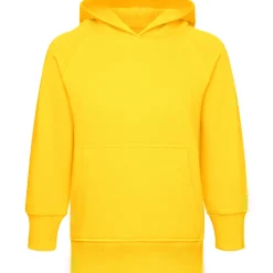 Teenager Premium Bio Hoodie Fairtrade